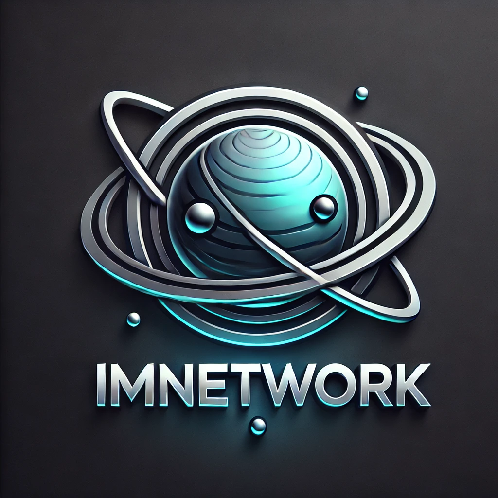 Logo IMNETWORK